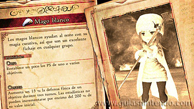 BRAVELY DEFAULT II
