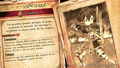 BRAVELY DEFAULT II