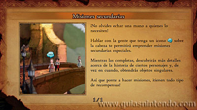 BRAVELY DEFAULT II
