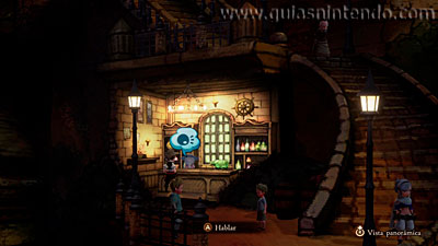 BRAVELY DEFAULT II