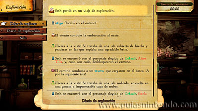 BRAVELY DEFAULT II