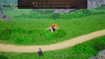 BRAVELY DEFAULT II