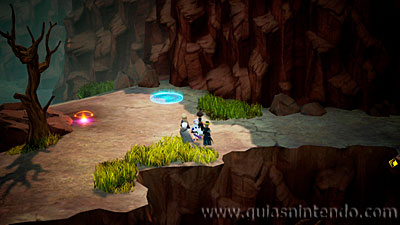 BRAVELY DEFAULT II