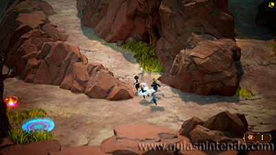 BRAVELY DEFAULT II