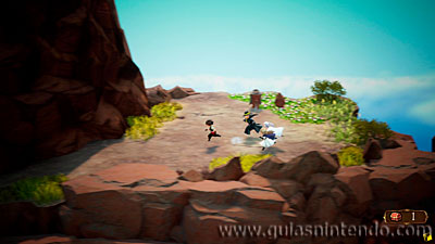 BRAVELY DEFAULT II