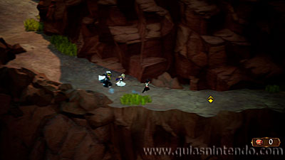 BRAVELY DEFAULT II