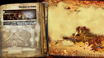 BRAVELY DEFAULT II
