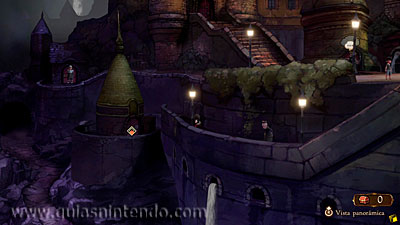 BRAVELY DEFAULT II