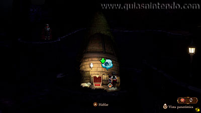BRAVELY DEFAULT II