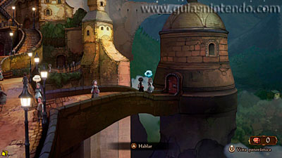 BRAVELY DEFAULT II