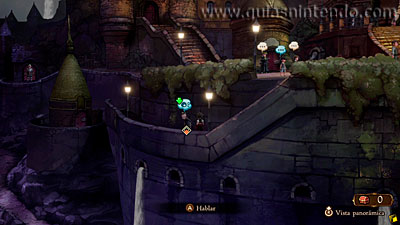 BRAVELY DEFAULT II