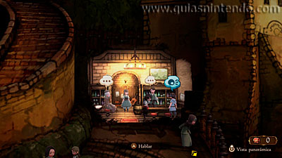 BRAVELY DEFAULT II