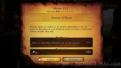 BRAVELY DEFAULT II
