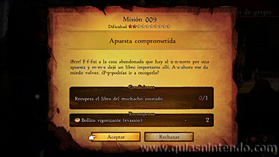 BRAVELY DEFAULT II