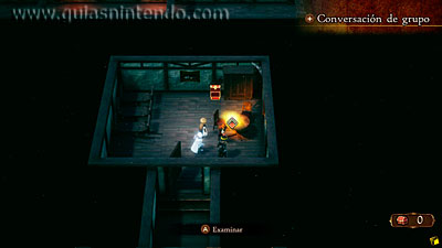 BRAVELY DEFAULT II