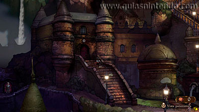 BRAVELY DEFAULT II