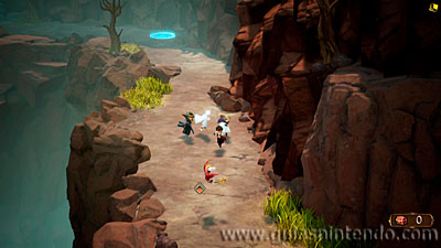 BRAVELY DEFAULT II