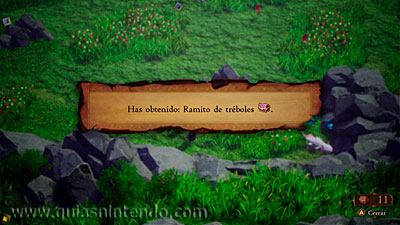 BRAVELY DEFAULT II