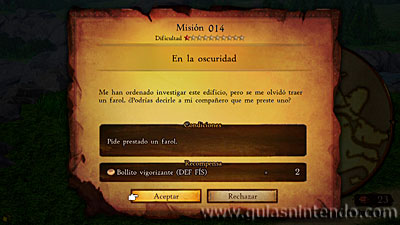BRAVELY DEFAULT II
