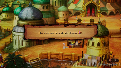 BRAVELY DEFAULT II