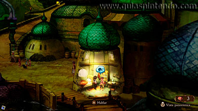 BRAVELY DEFAULT II