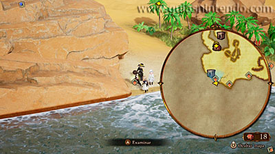 BRAVELY DEFAULT II