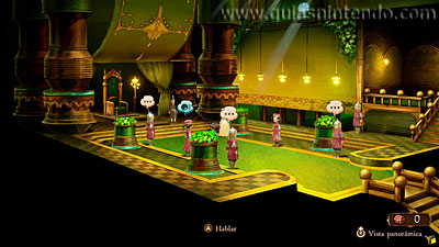 BRAVELY DEFAULT II
