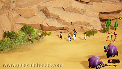 BRAVELY DEFAULT II