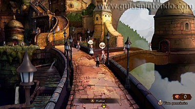 BRAVELY DEFAULT II