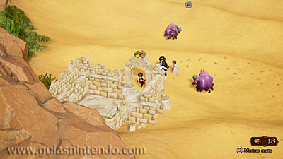 BRAVELY DEFAULT II