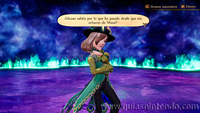 BRAVELY DEFAULT II
