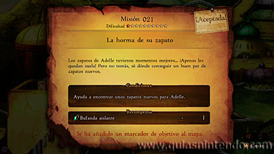 BRAVELY DEFAULT II