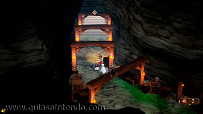 BRAVELY DEFAULT II