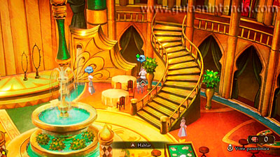 BRAVELY DEFAULT II