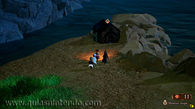 BRAVELY DEFAULT II