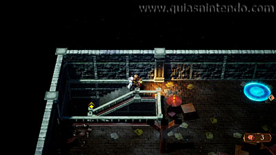 BRAVELY DEFAULT II