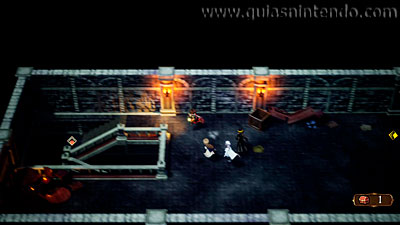BRAVELY DEFAULT II