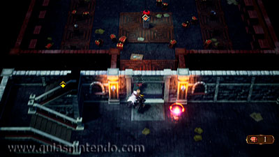 BRAVELY DEFAULT II