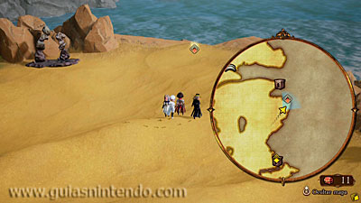 BRAVELY DEFAULT II
