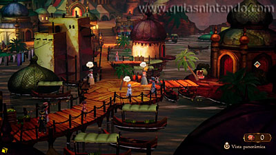 BRAVELY DEFAULT II