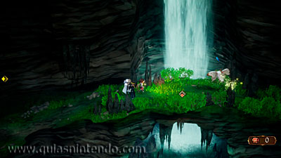 BRAVELY DEFAULT II