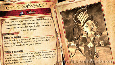 BRAVELY DEFAULT II