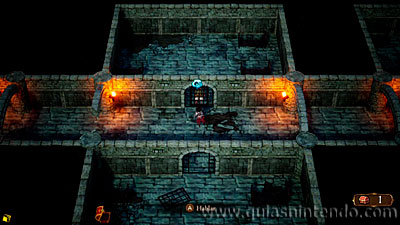 BRAVELY DEFAULT II