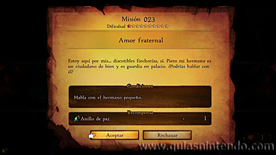 BRAVELY DEFAULT II