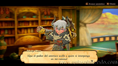 BRAVELY DEFAULT II