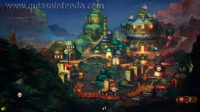 BRAVELY DEFAULT II