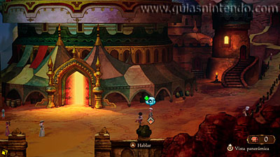 BRAVELY DEFAULT II