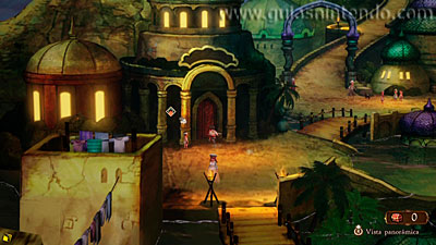 BRAVELY DEFAULT II