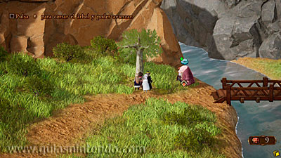 BRAVELY DEFAULT II
