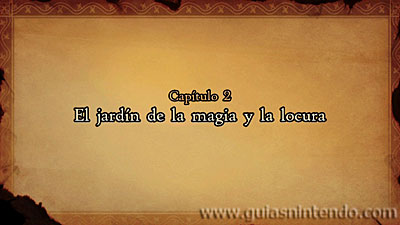 BRAVELY DEFAULT II